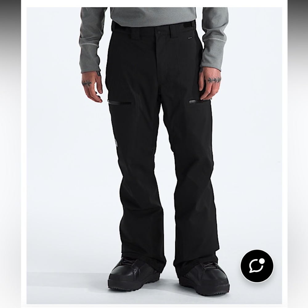 The North Face Men’s Chakal Snow/Ski Pants